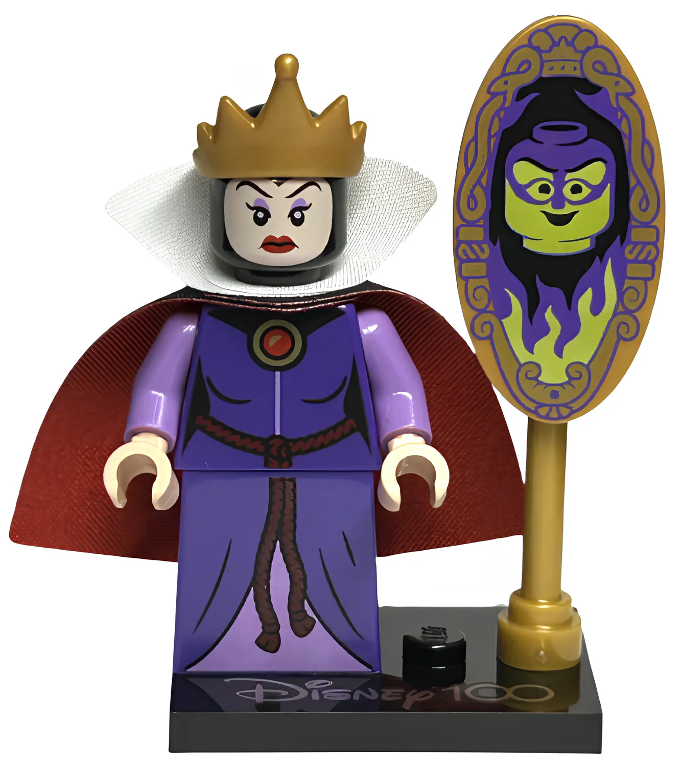 Фигурка LEGO coldis100-18 - фото 1
