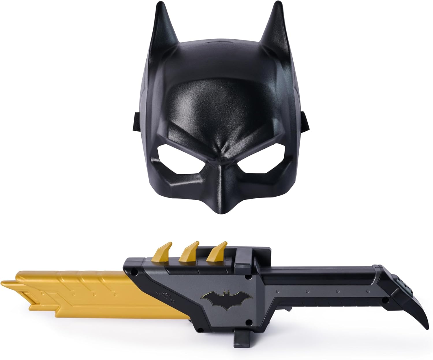 Игровой набор Batman Меч и маска - фото 1