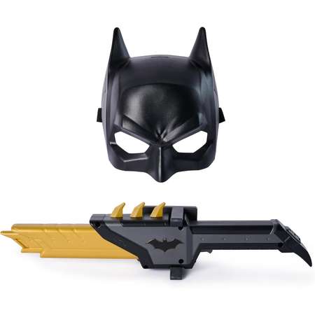 Игровой набор Batman Меч и маска