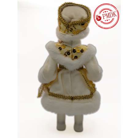Новогодняя фигурка 30 см Kaemingk 21B36