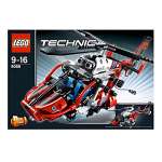 Конструктор LEGO Technic 8068 408 дет.