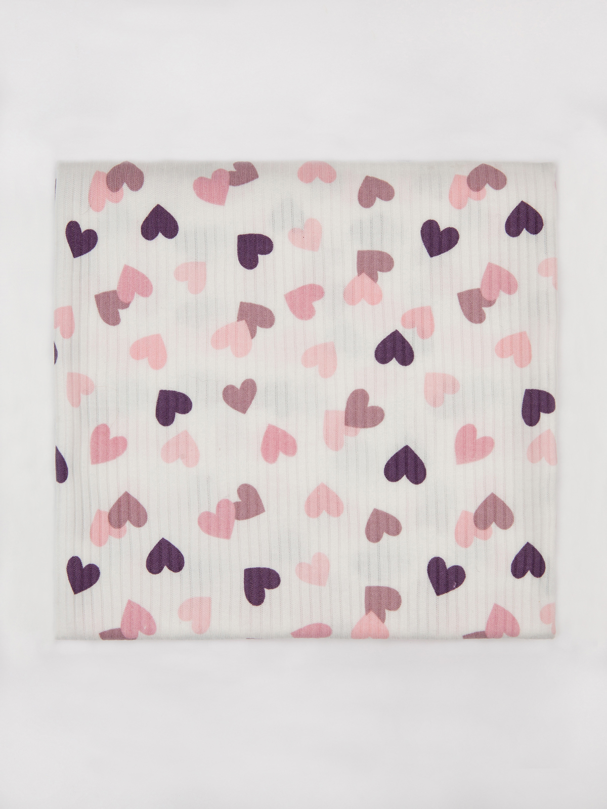 Пелёнка inlovery трикотаж 85х100 см 2 шт. - фото 13