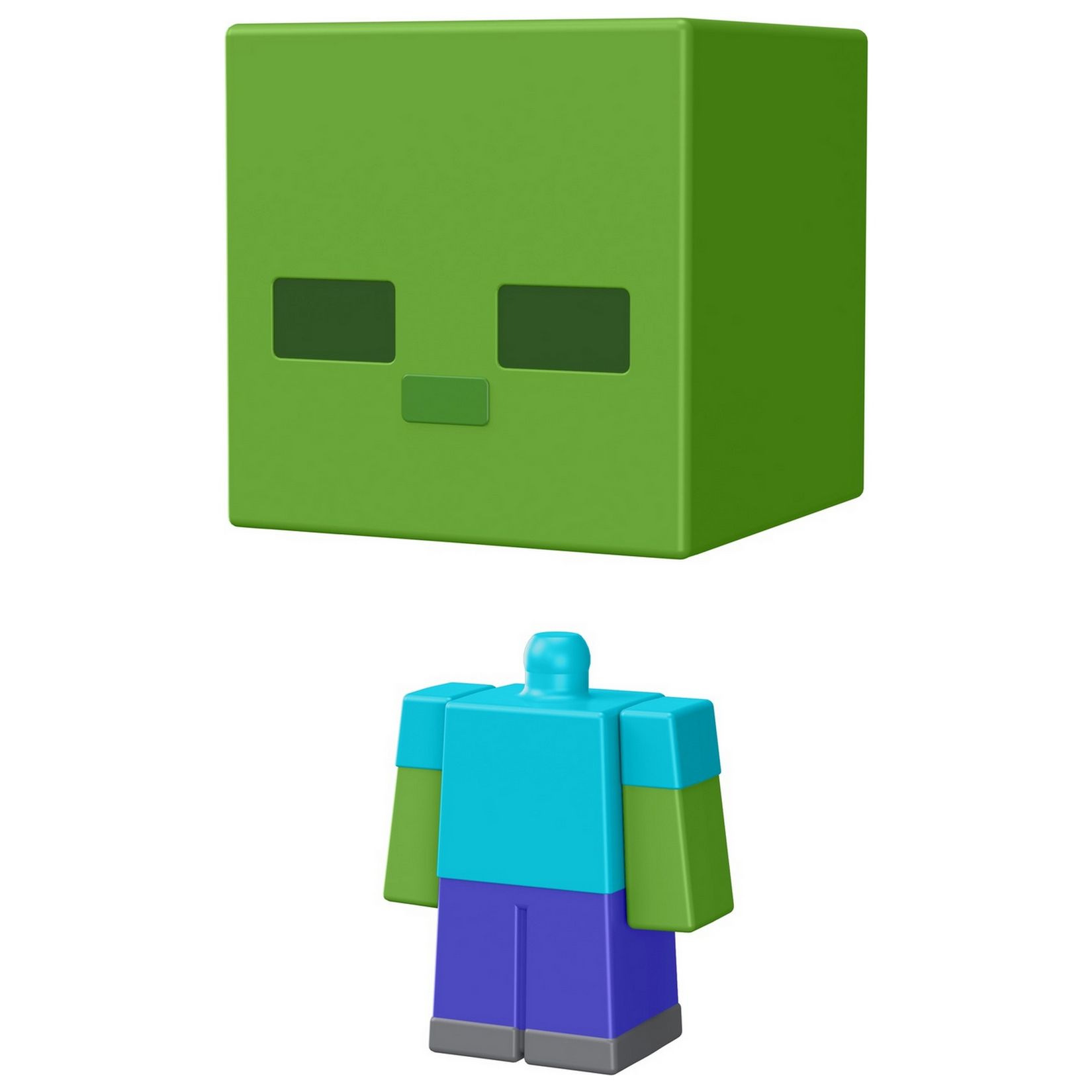 Фигурка Minecraft - фото 8