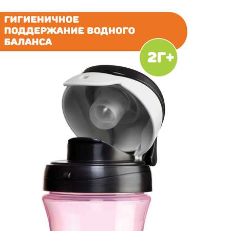 Поильник Chicco