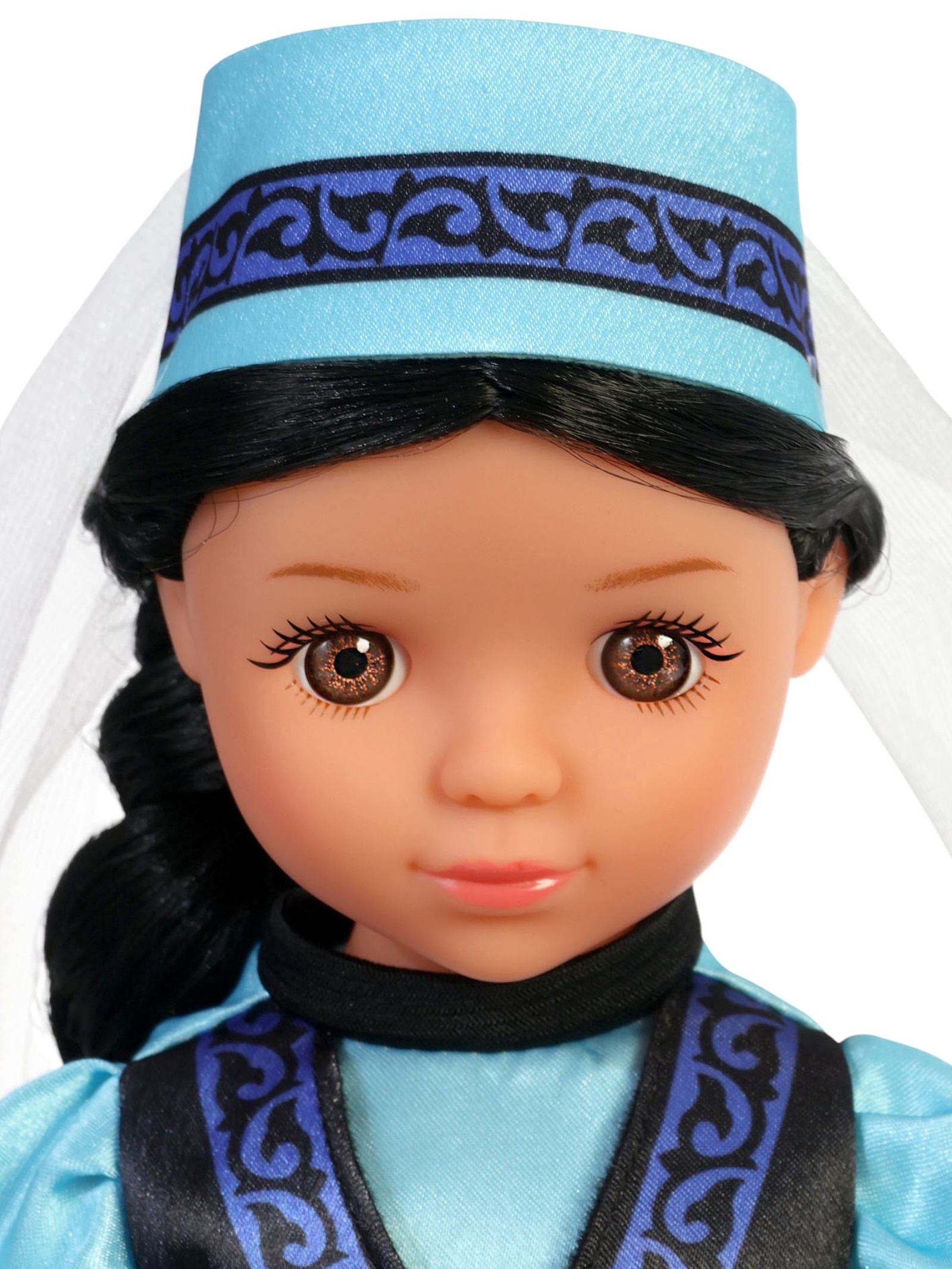 Кукла классическая Happy Valley 10893245 - фото 9