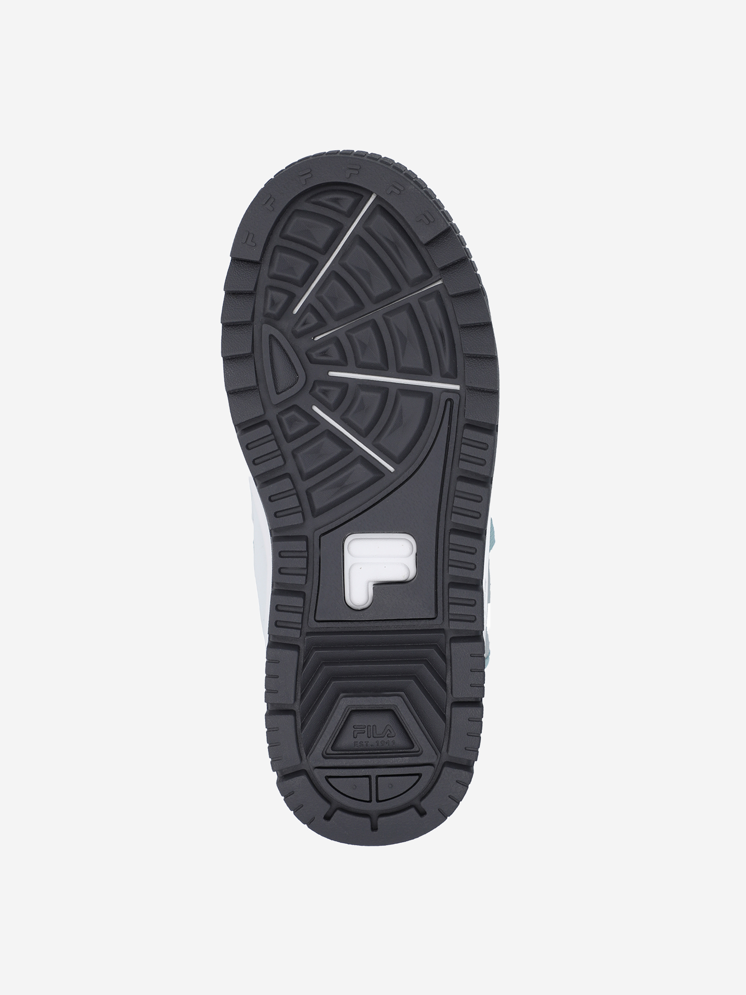 Дутики FILA 123178FLA-02 - фото 9