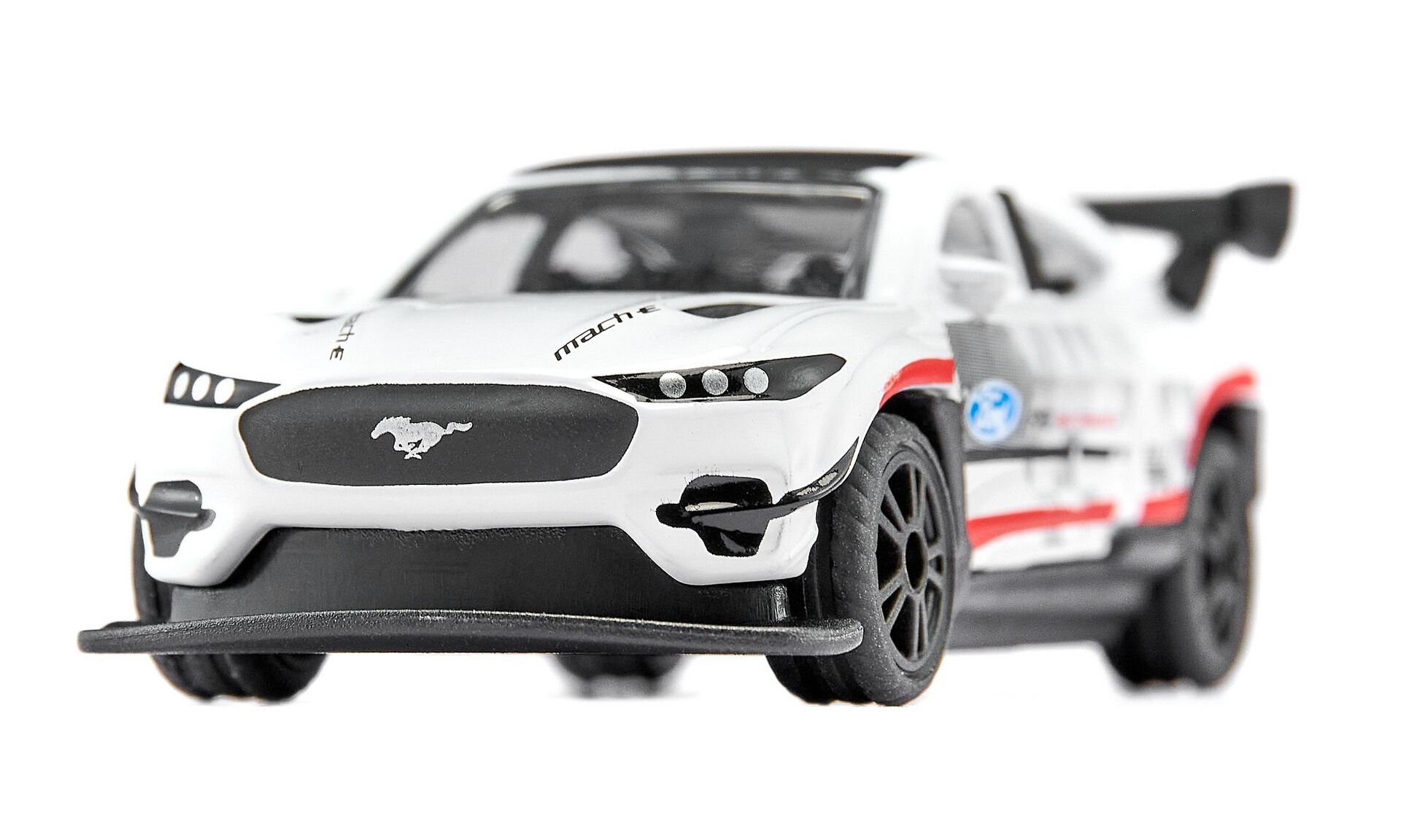 Автомобиль SIKU 1566 - фото 1