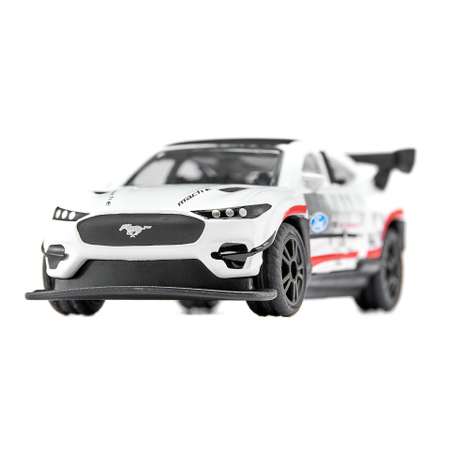 Автомобиль SIKU