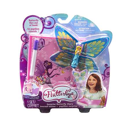 Кукла мини Flying Fairy в ассортименте