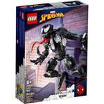 Конструктор LEGO Marvel Super Heroes Venom Figure 297 дет.