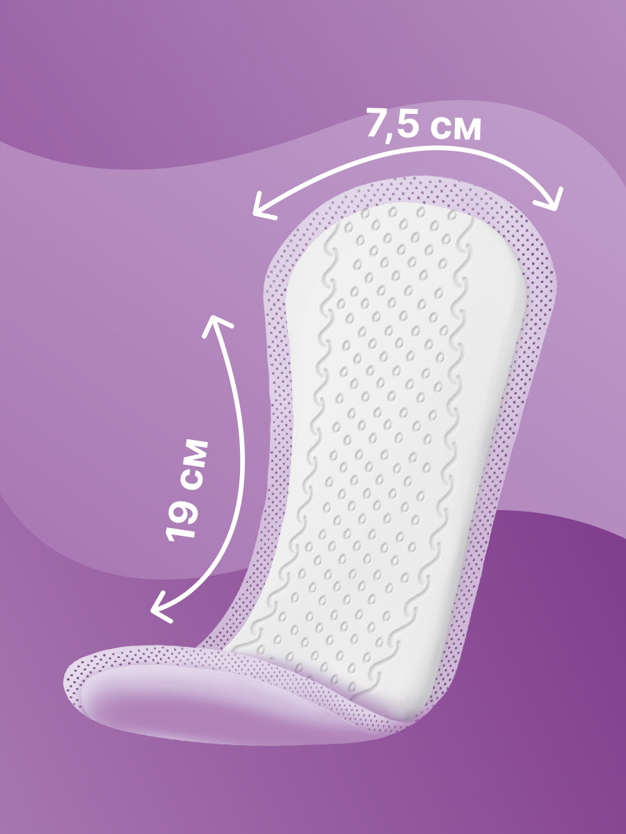 Прокладки TerezaLady Micro 48 шт (24 х 2 уп) - фото 2