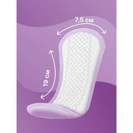 Прокладки TerezaLady Micro 48 шт (24 х 2 уп)