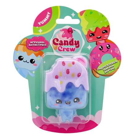 Сквиш Funky Toys Candy Crew