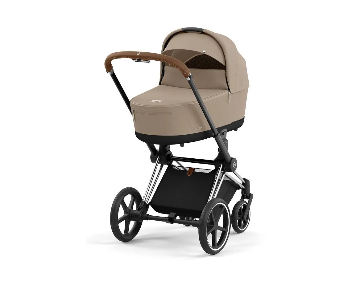 Коляска 2в1 Cybex Priam IV 2 в 1 - фото 3