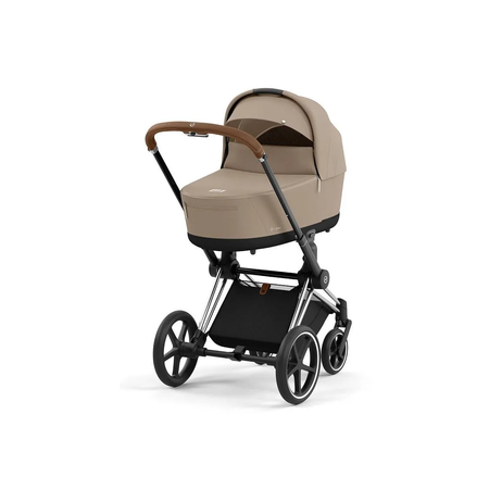 Коляска 2в1 Cybex Priam IV 2 в 1