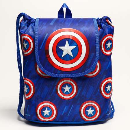 Рюкзак Marvel