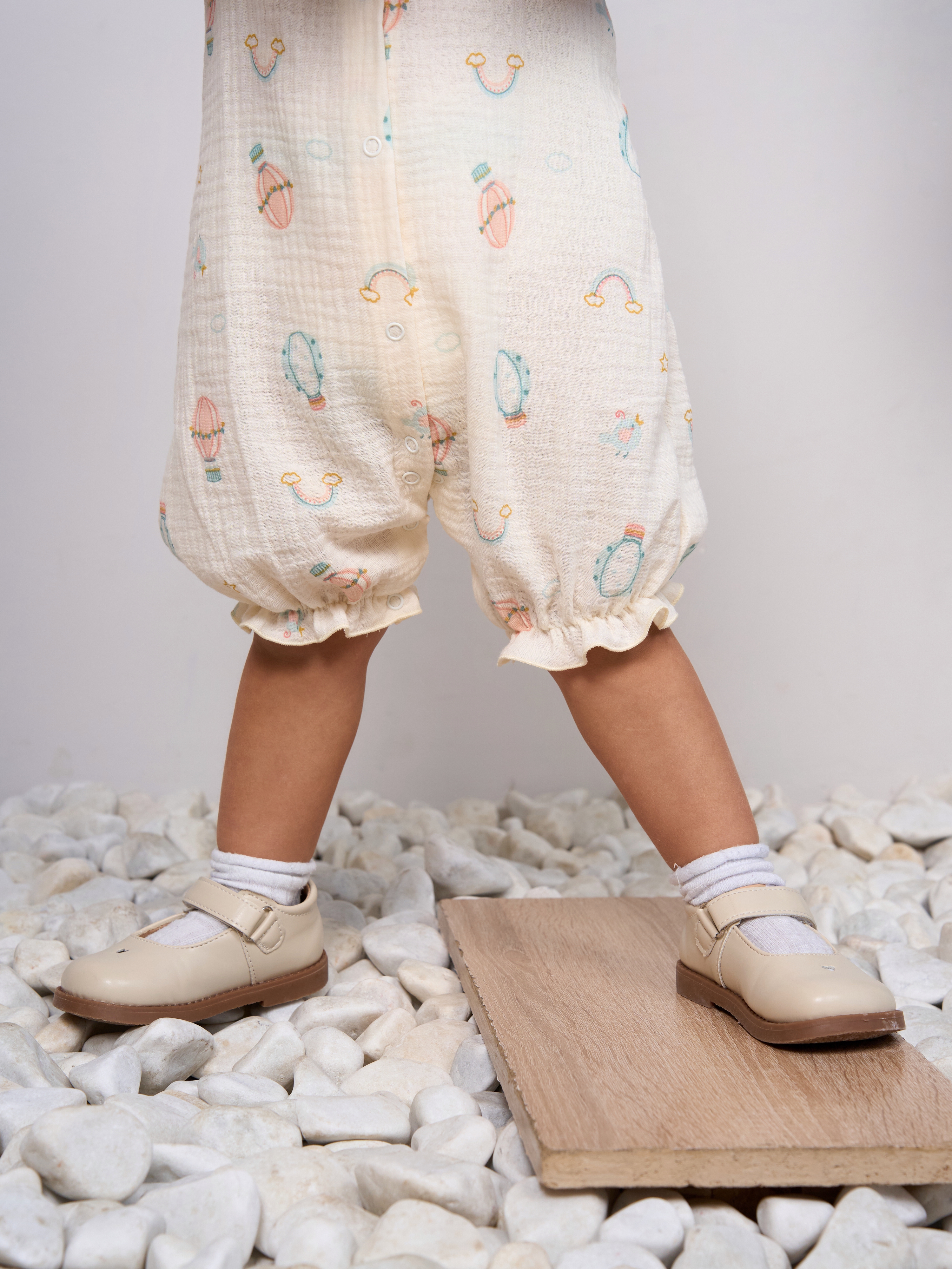 Песочник Осьминожка 85-2249/шарики - фото 8