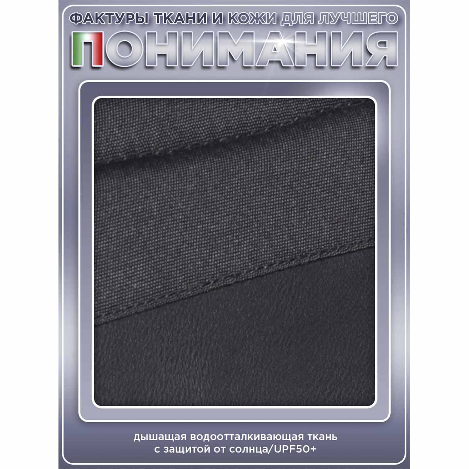 Коляска прогулочная BabyCare Venetto Черный черный - фото 17