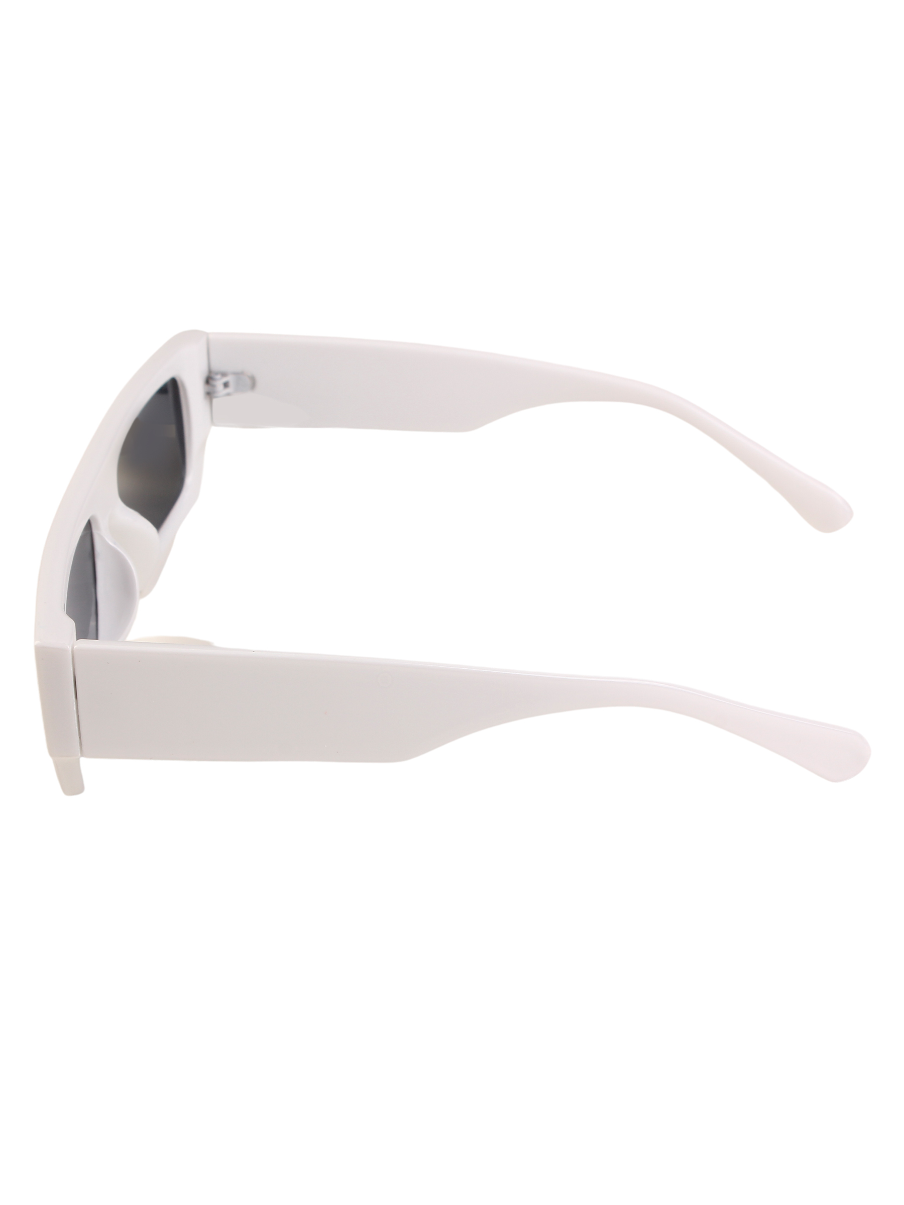 Очки солнцезащитные Pretty Mania RDD031-WBK - фото 7