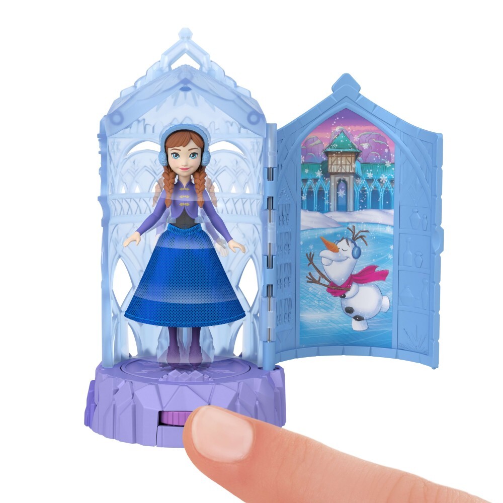 Игровой набор Mattel - фото 7