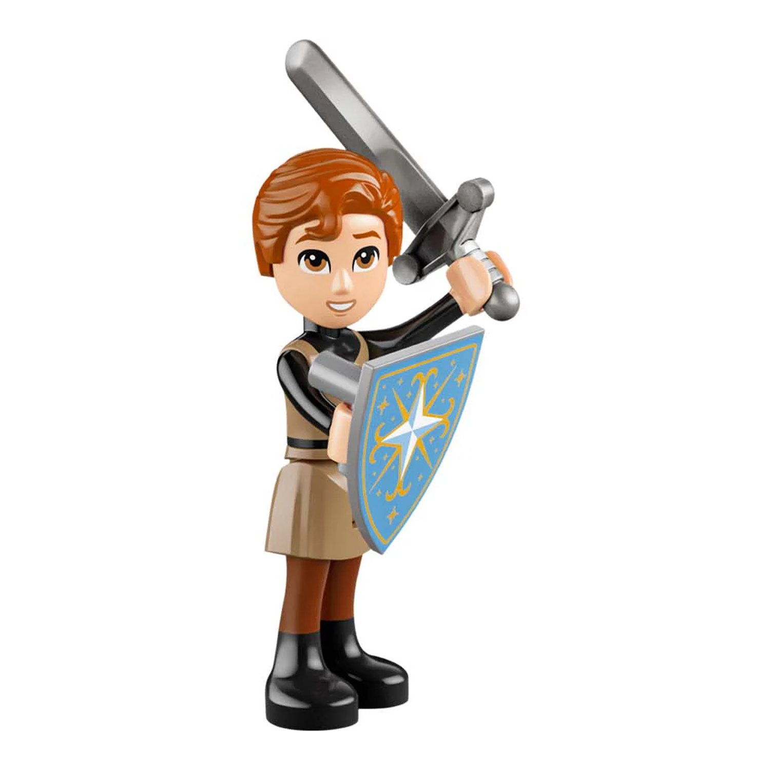 Конструктор LEGO Disney Princess Малефисента в облике Дракона 583 дет. - фото 2
