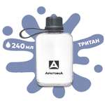 Бутылка Арктика 727 240 мл