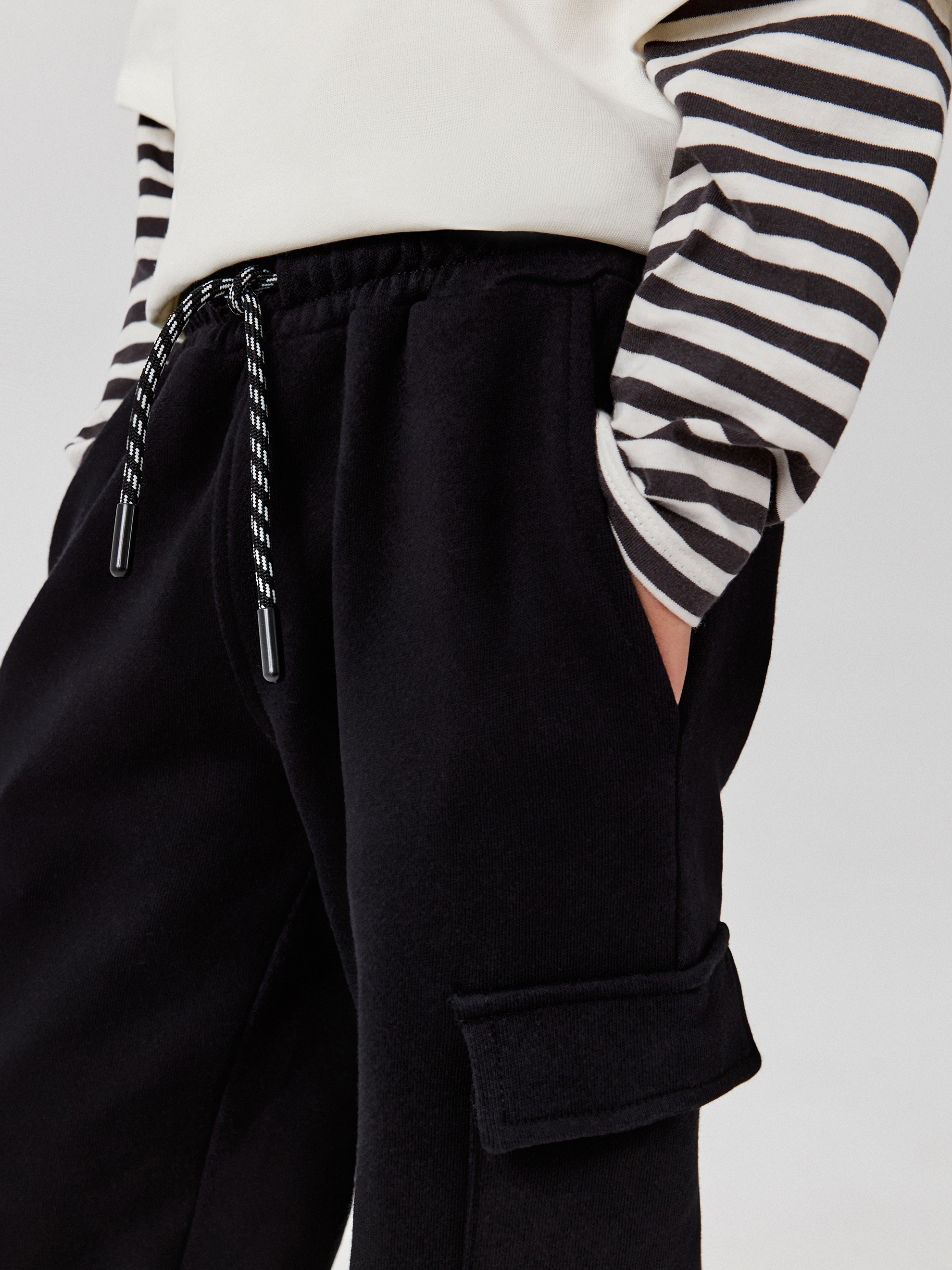 Брюки Acoola 20120460122_0089467 - фото 6