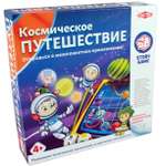 Настольная игра Tactic Games Космическое путешествие