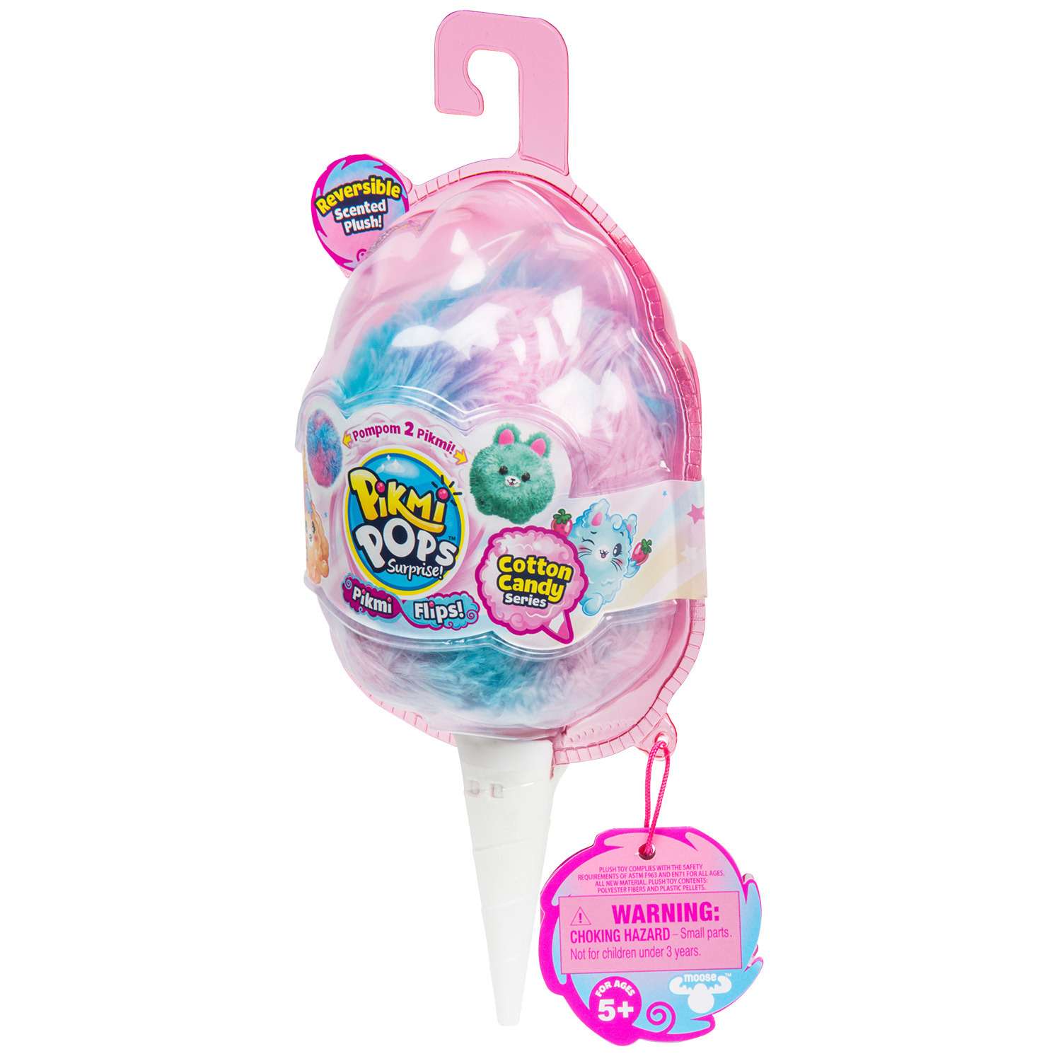 Игровой набор Pikmi Pops - фото 5