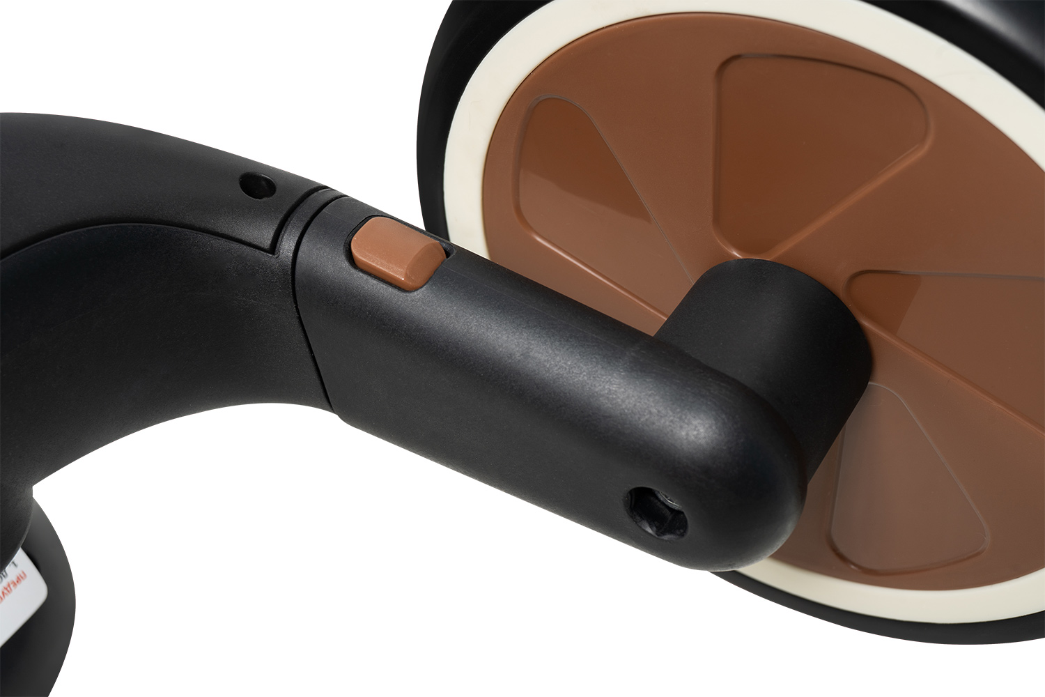 Велосипед-беговел Farfello - фото 12