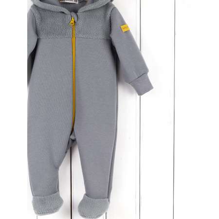 Комбинезон утепленный Baby boom
