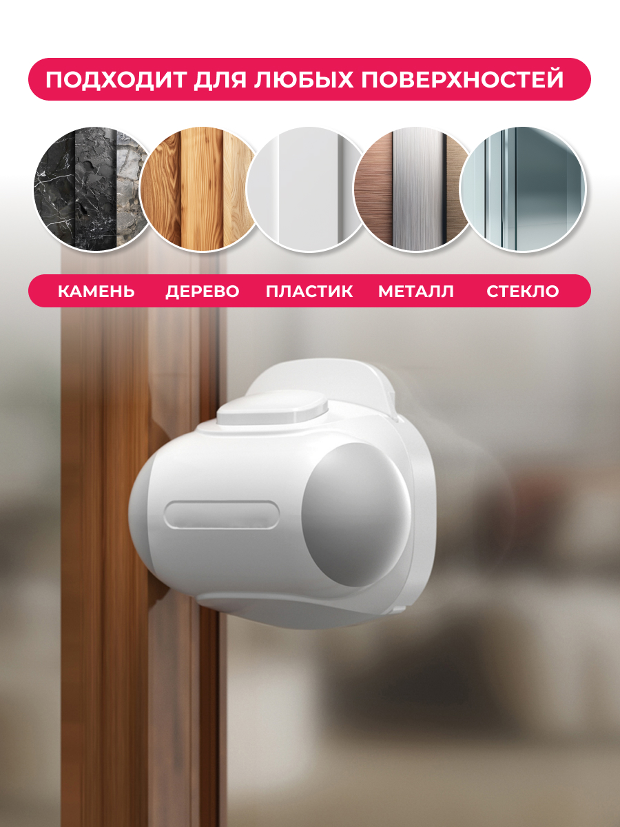 Фиксатор HALSA - фото 5