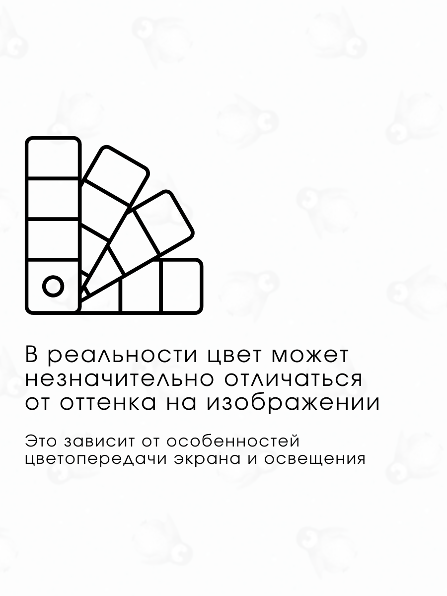 Детское постельное белье Ночь Нежна Пингви 1.5 спальное наволочка 70х70 см - фото 10
