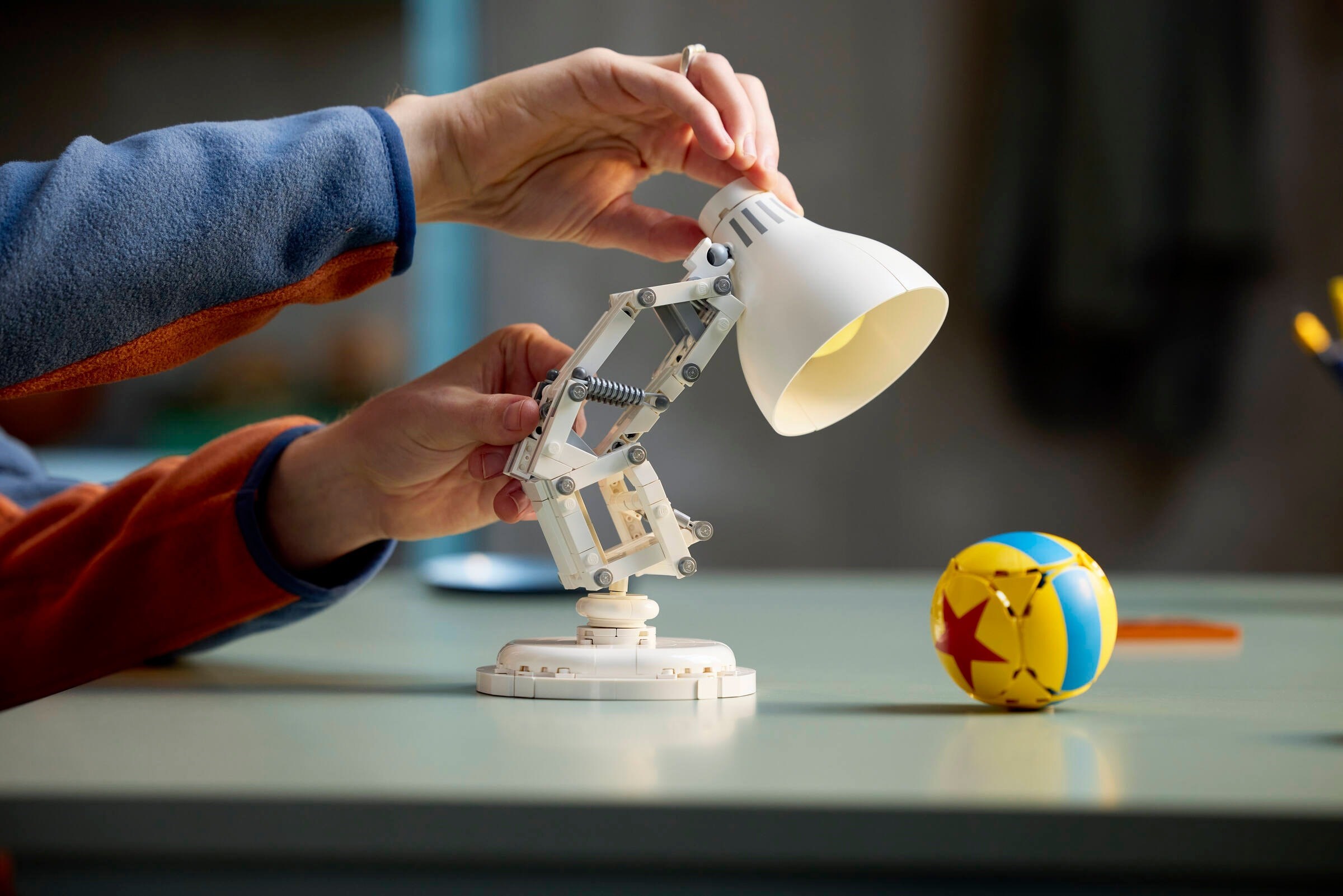 Конструктор LEGO Ideas 21357 613 дет. - фото 3