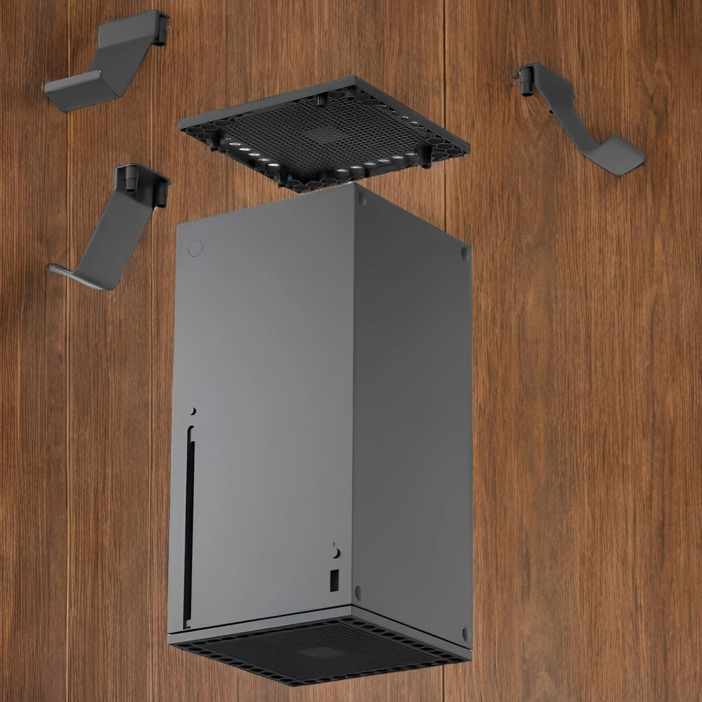 Аксессуар GameSpot Пылезащита контроллера Xbox - фото 4