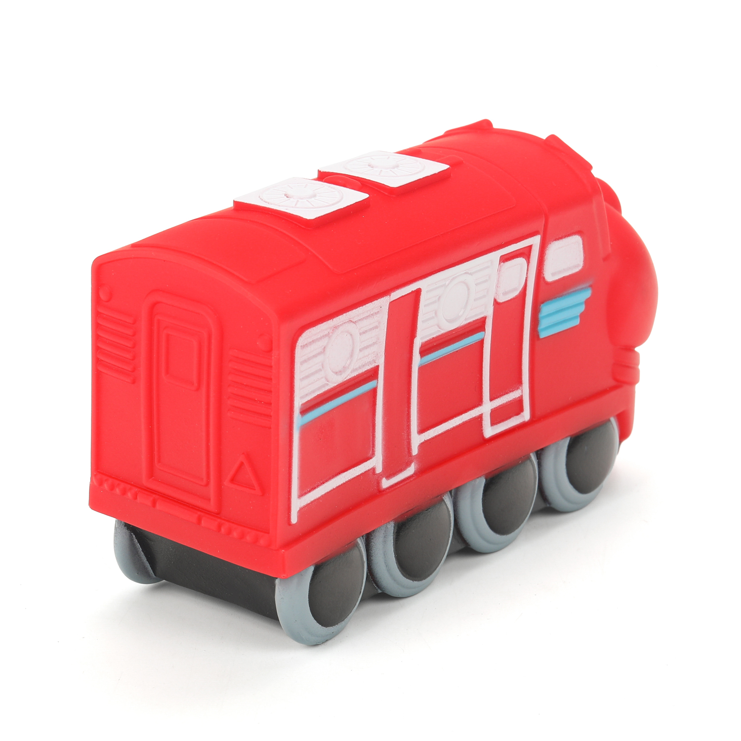 Игрушка Играем вместе Поезд - фото 2