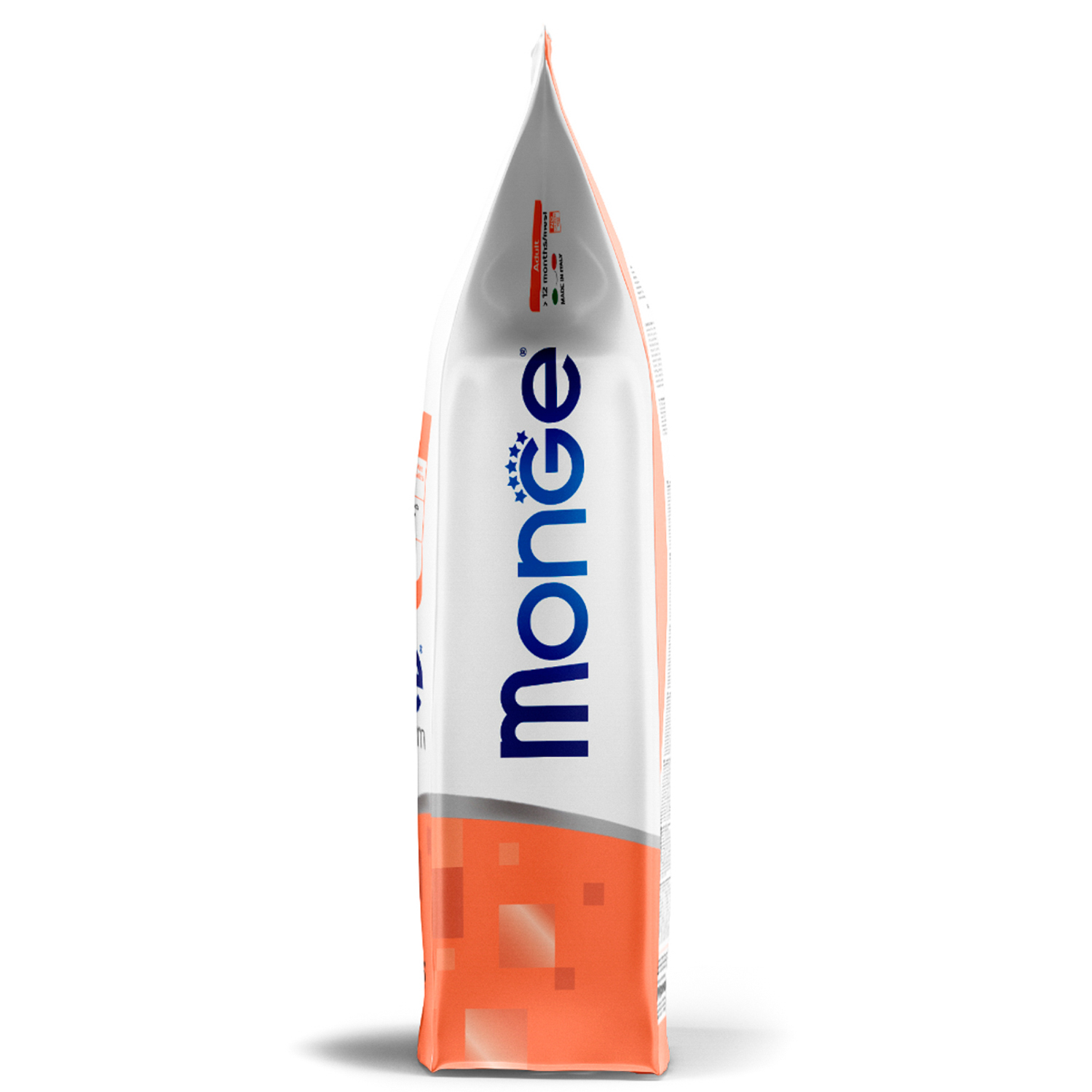 Корм для кошек Monge 10кг Cat Speciality Line Monoprotein Adult из лосося - фото 8