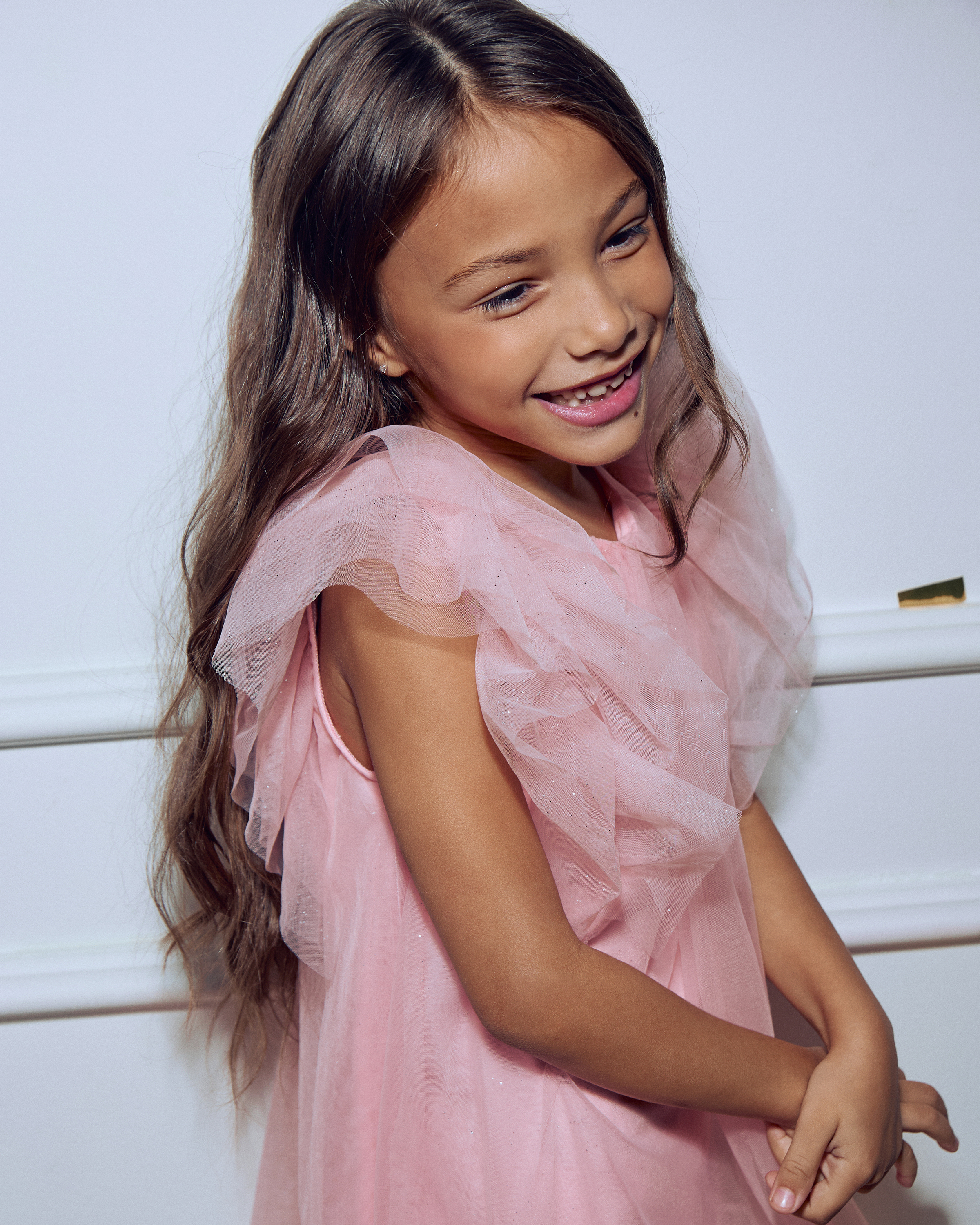 Платье Orsolini W25OR3-G6232kg-JJ - фото 2