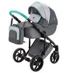 Коляска 2 в 1 BeBe-mobile