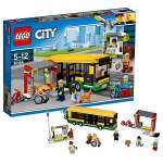 Конструктор LEGO City 60154 337 дет.