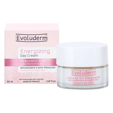 Крем Evoluderm