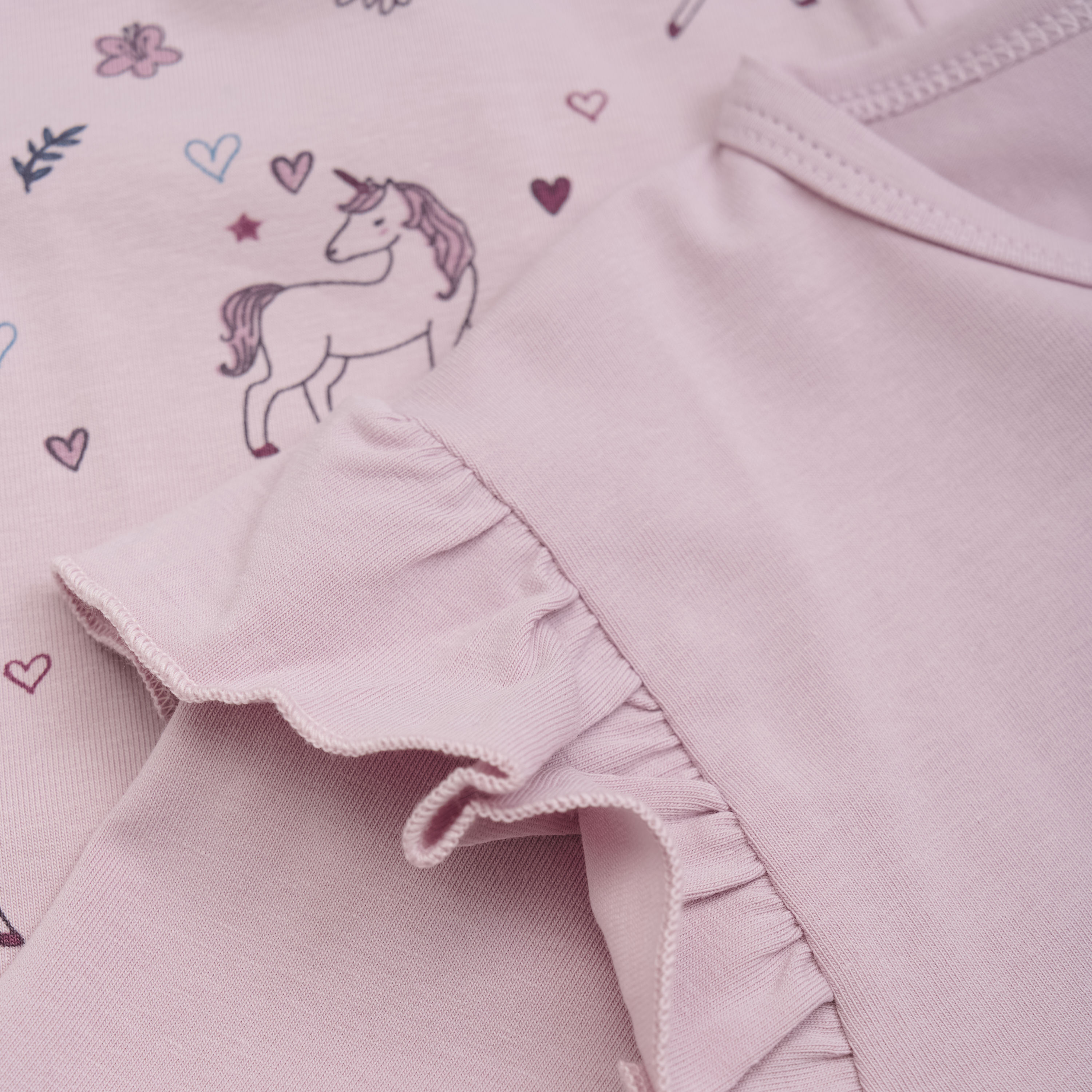 Пижама MinyMo 123670-5205 - фото 5