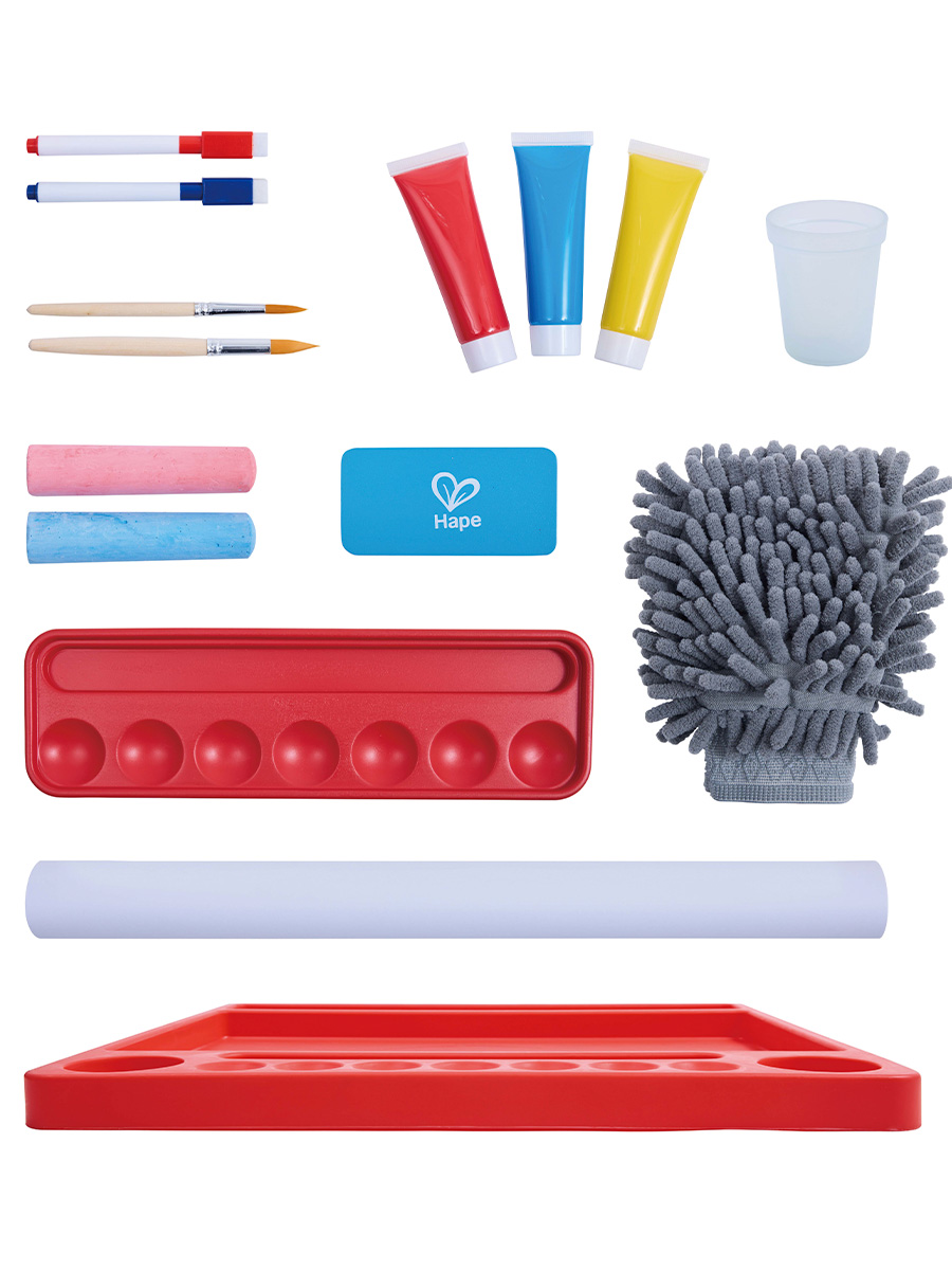 Комбинированная доска Hape - фото 6