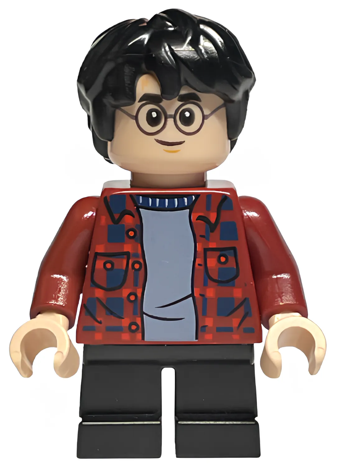 Фигурка LEGO Harry Potter - фото 1