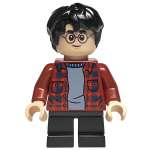 Фигурка LEGO Harry Potter
