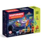Конструктор Magformers магнитный