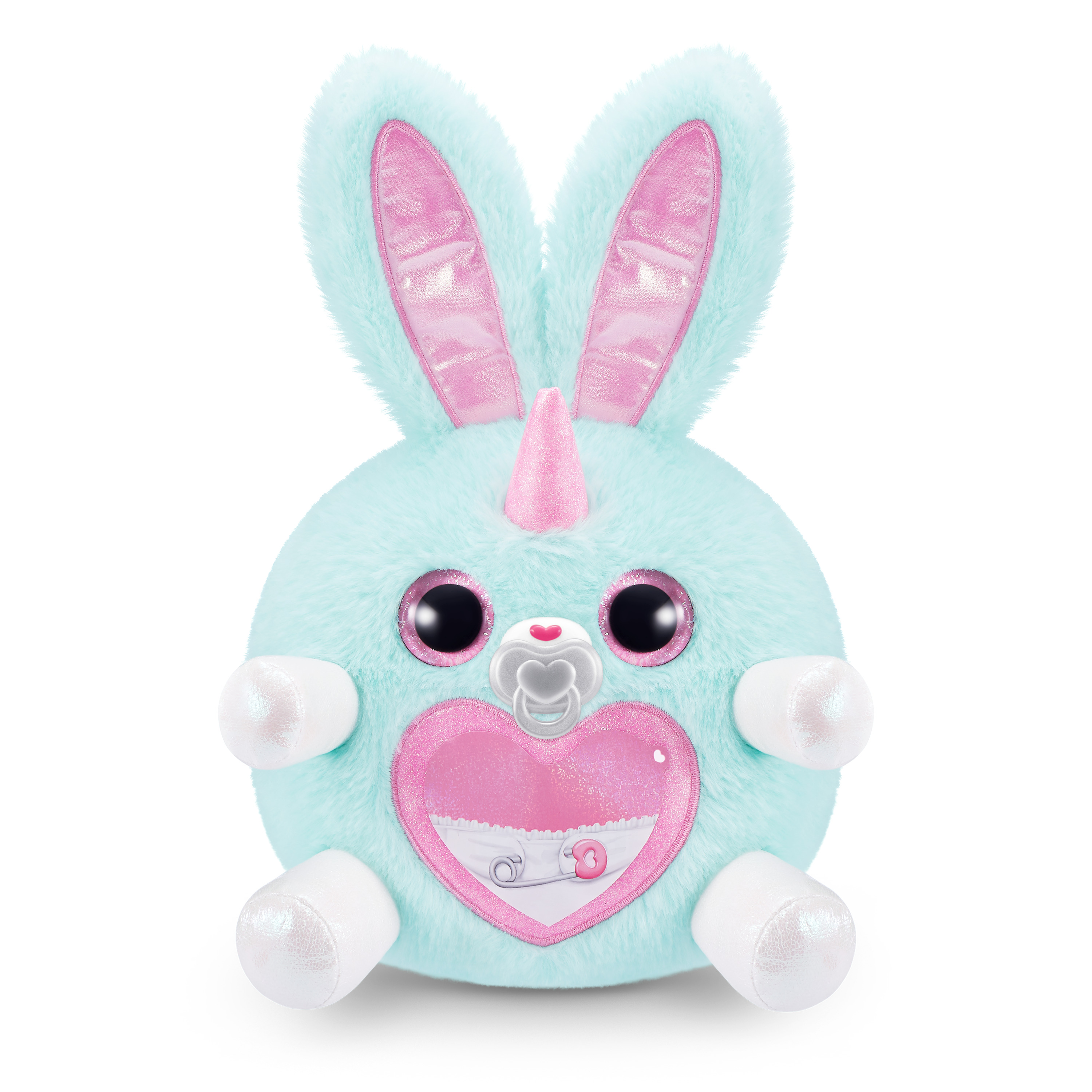 Игровой набор Zuru Rainbocorns Adopt-a-corn - фото 13