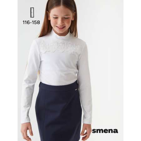 Блузка Smena