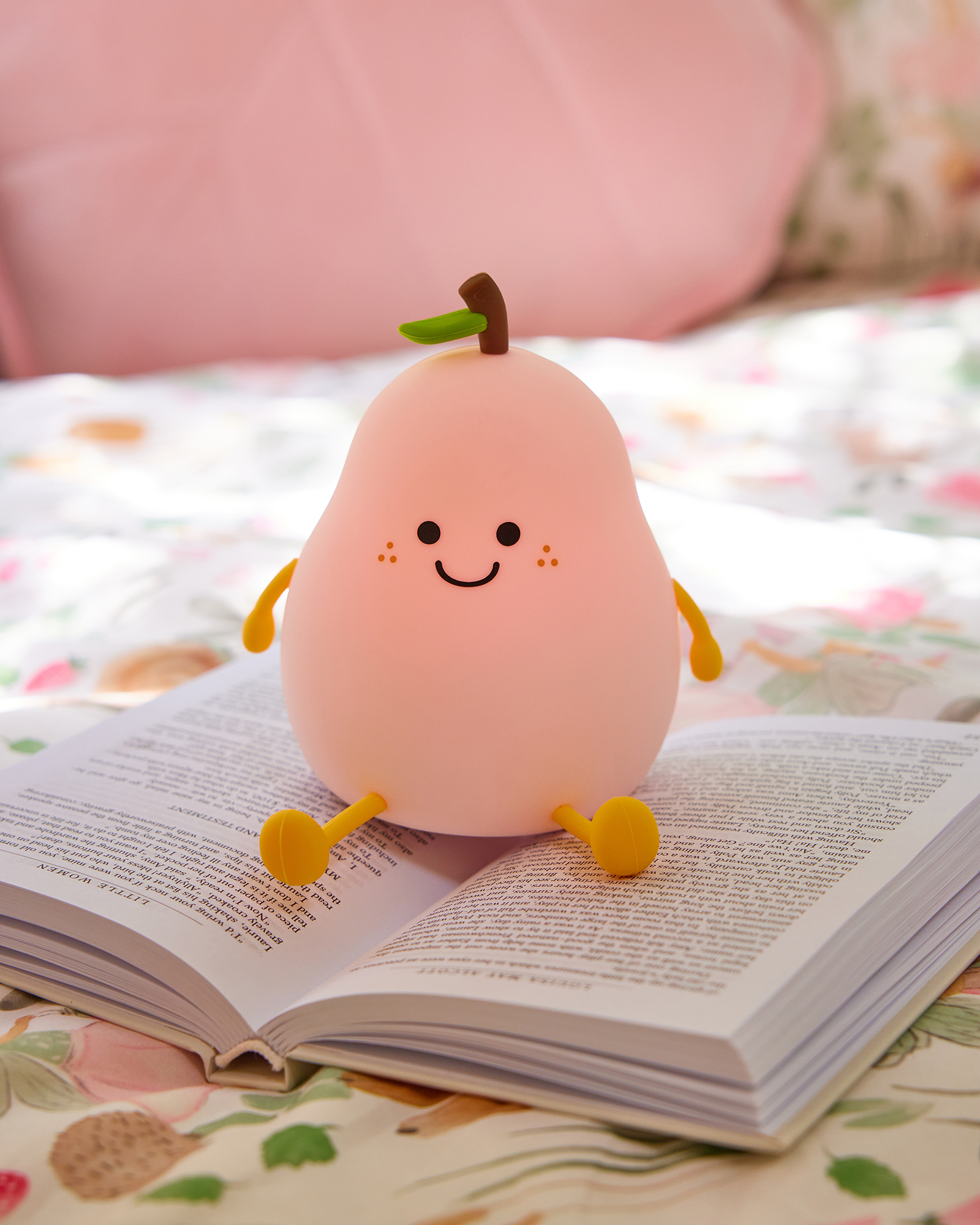 Светильник настольный FUTURINO Home Груша W24FH-FH003-00 - фото 14