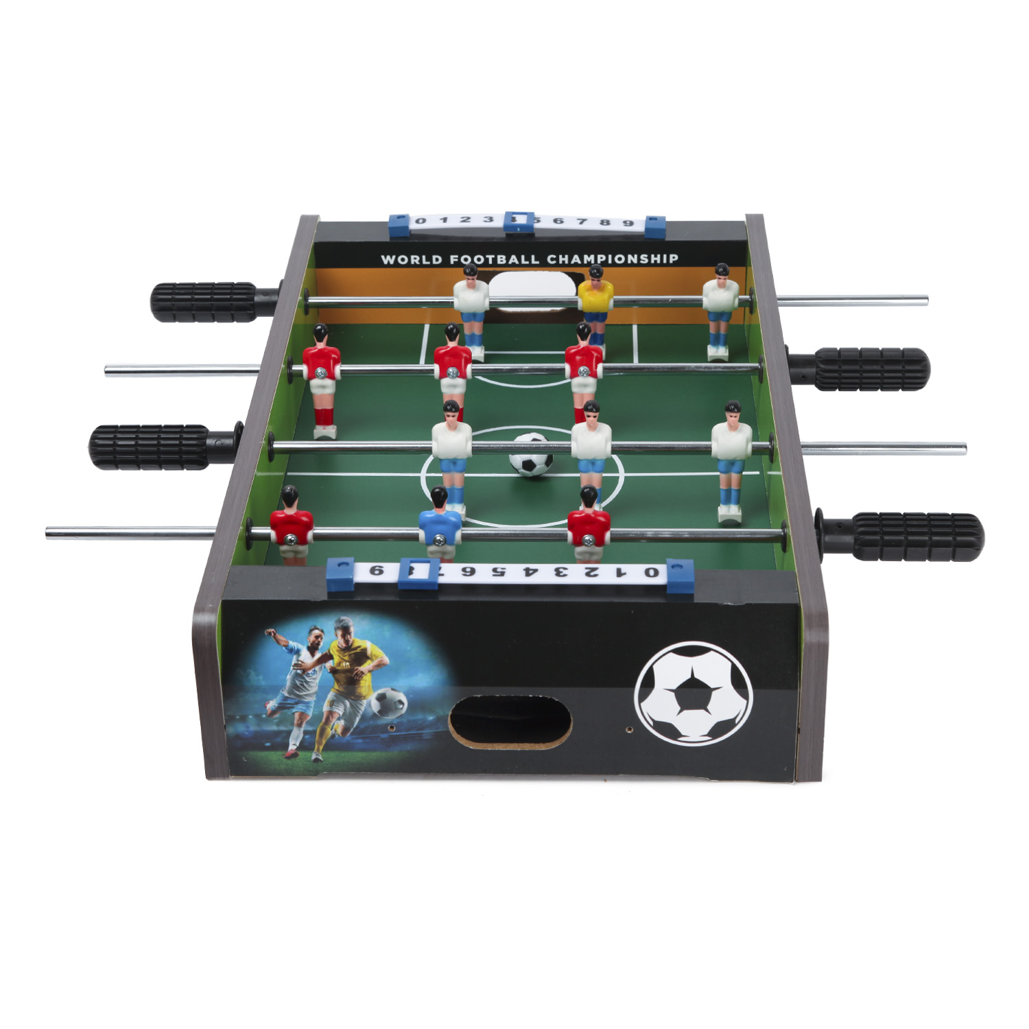 Настольная игра Attivio футбол - фото 11